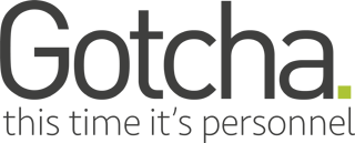 Gotcha Recruitment