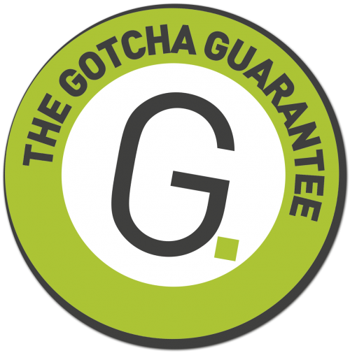 Gotcha Recruitment, Basingstoke