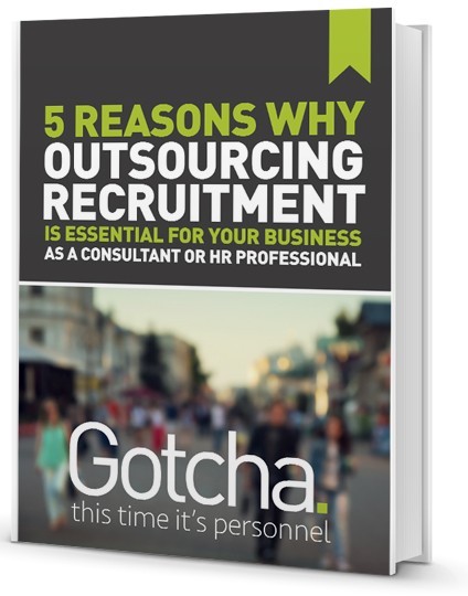 Outsourcing Recruitment