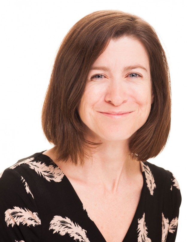 Sam Gold, HR Consultant