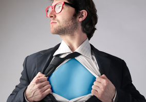 Gotcha Recruitment, London & Basingstoke